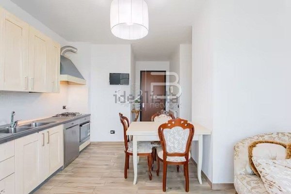 appartamento in vendita a Montecatini-Terme