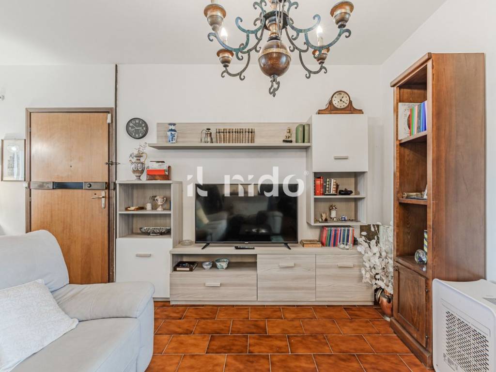appartamento in vendita a Montecatini-Terme