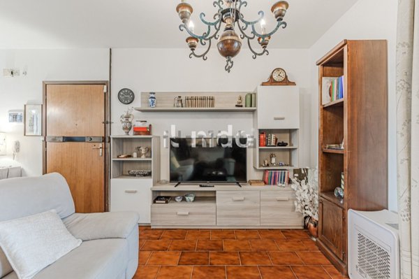 appartamento in vendita a Montecatini-Terme