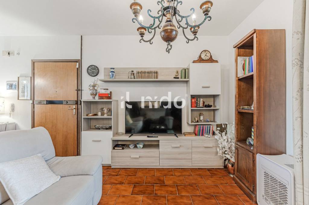 appartamento in vendita a Montecatini-Terme in zona Vico