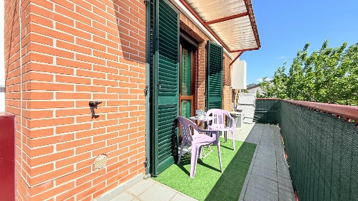 appartamento in vendita a Montecatini-Terme in zona Nievole
