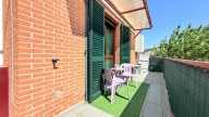 appartamento in vendita a Montecatini-Terme in zona Vico