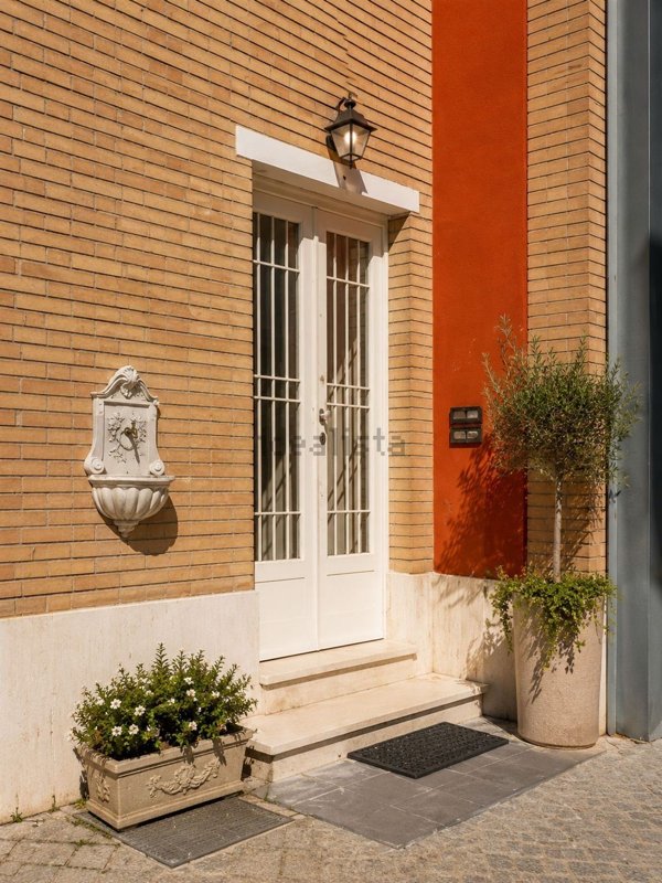 casa indipendente in vendita a Montecatini-Terme in zona Vico