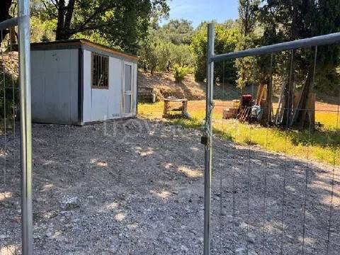 terreno agricolo in vendita a Montecatini-Terme in zona Vico