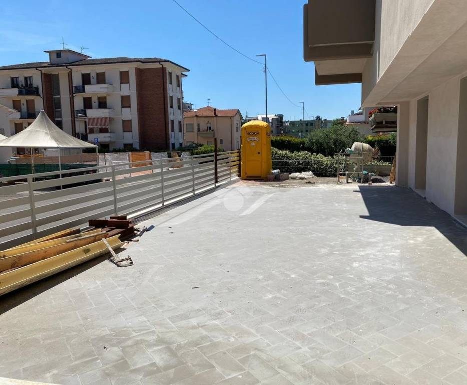 appartamento in vendita a Montecatini-Terme in zona Vico