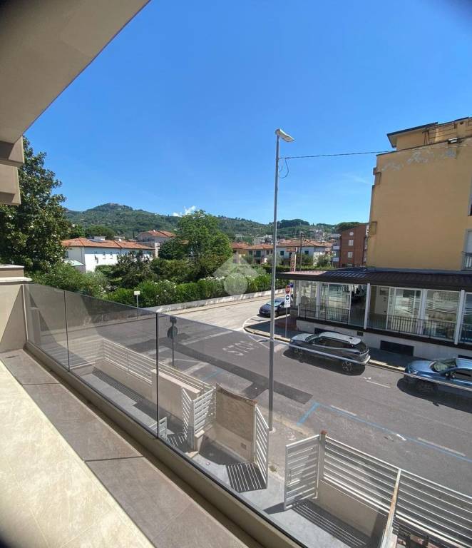 appartamento in vendita a Montecatini-Terme in zona Vico