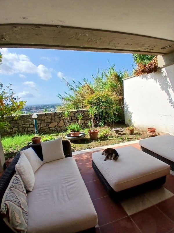 casa indipendente in vendita a Montecatini-Terme