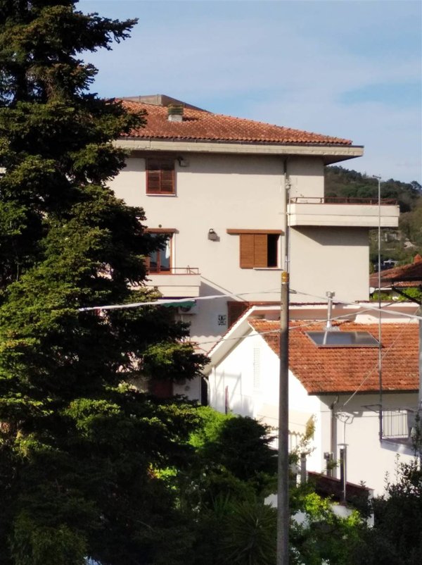 appartamento in vendita a Montecatini-Terme in zona Vico