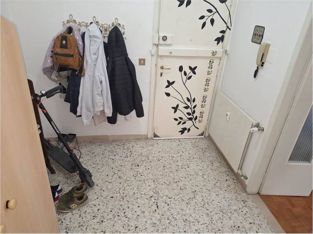 appartamento in vendita a Montecatini-Terme
