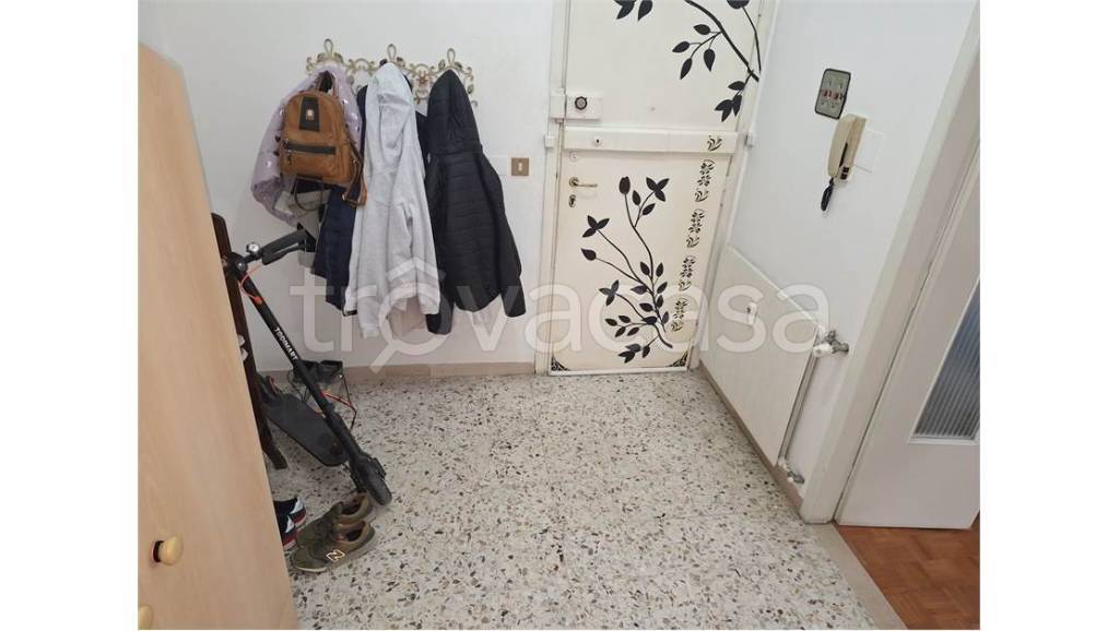 appartamento in vendita a Montecatini-Terme in zona Vico