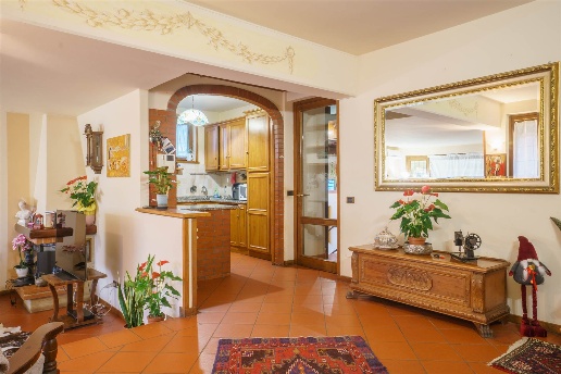 casa indipendente in vendita a Montecatini-Terme in zona Vico