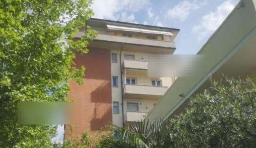 appartamento in vendita a Montecatini-Terme in zona Vico