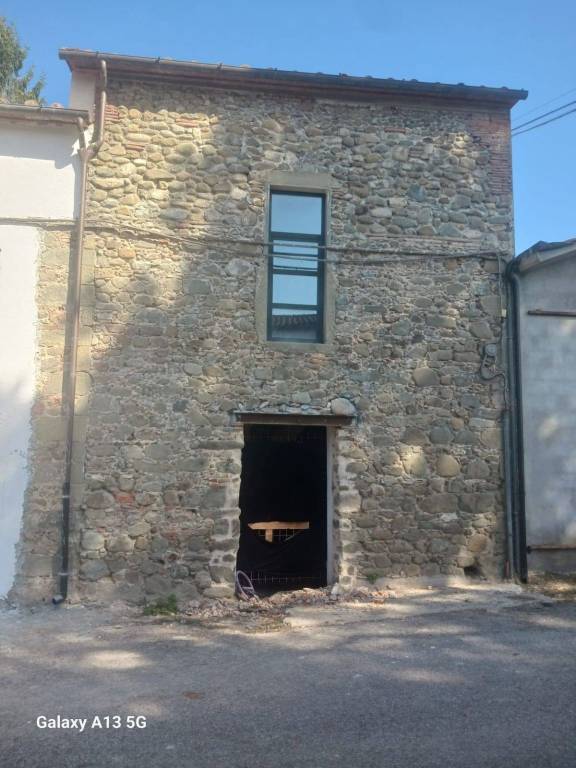 casa indipendente in vendita a Montecatini-Terme in zona Nievole