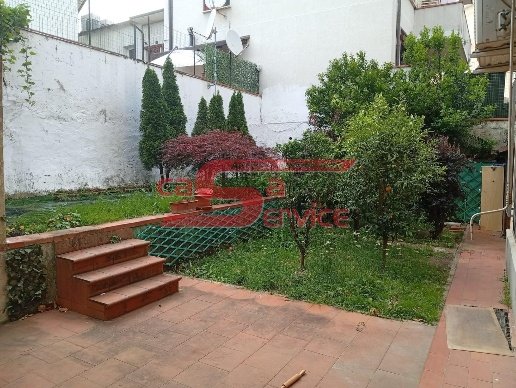 appartamento in vendita a Montecatini-Terme