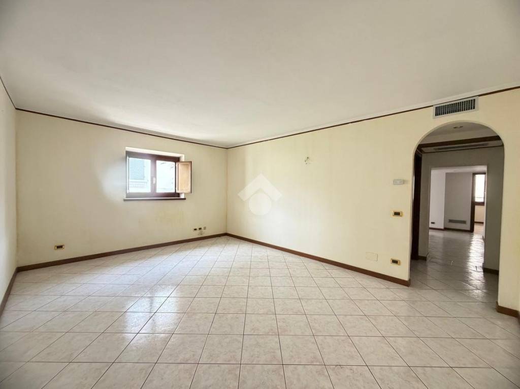 appartamento in vendita a Montecatini-Terme