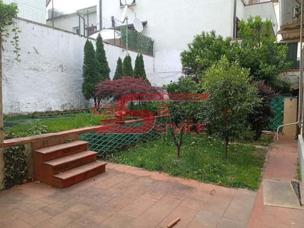 appartamento in vendita a Montecatini-Terme
