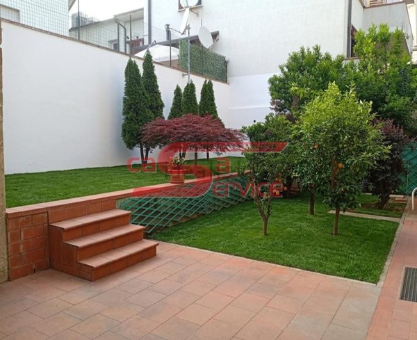 appartamento in vendita a Montecatini-Terme