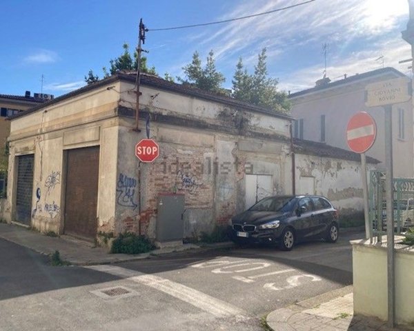 negozio in vendita a Montecatini-Terme