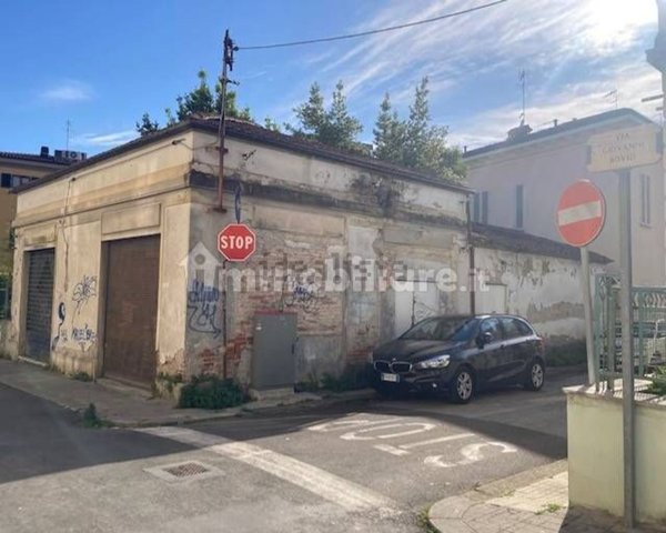 negozio in vendita a Montecatini-Terme