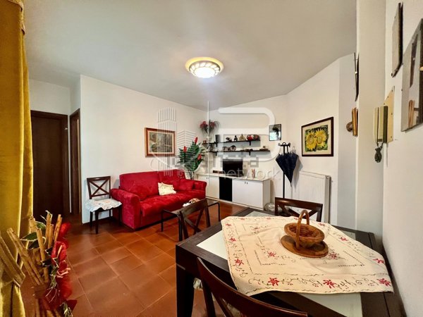 appartamento in vendita a Montecatini-Terme