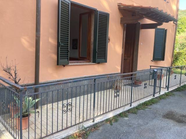 appartamento in vendita a Montecatini-Terme in zona Vico