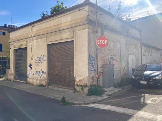 negozio in vendita a Montecatini-Terme in zona Vico