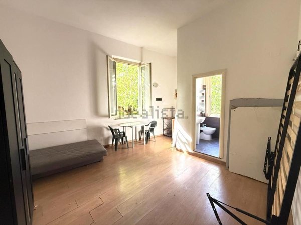 appartamento in vendita a Montecatini-Terme