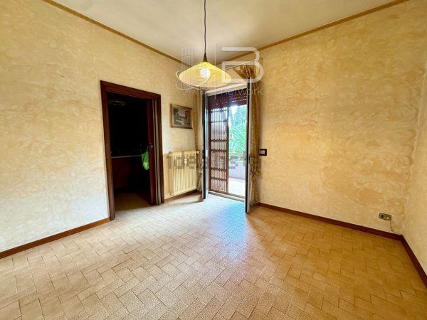 appartamento in vendita a Montecatini-Terme