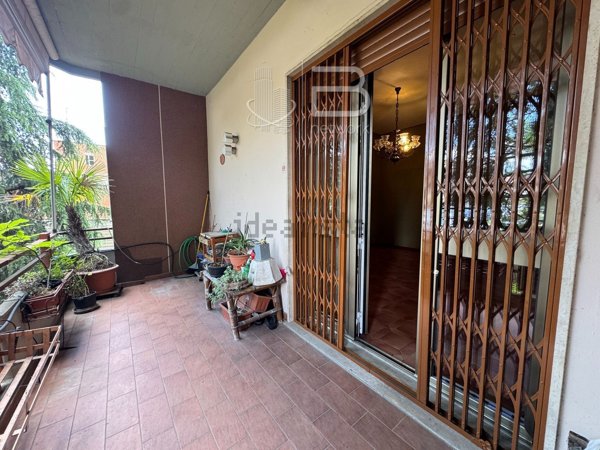 appartamento in vendita a Montecatini-Terme