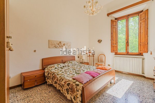 appartamento in vendita a Montecatini-Terme