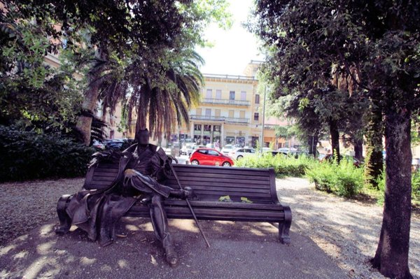 appartamento in vendita a Montecatini-Terme