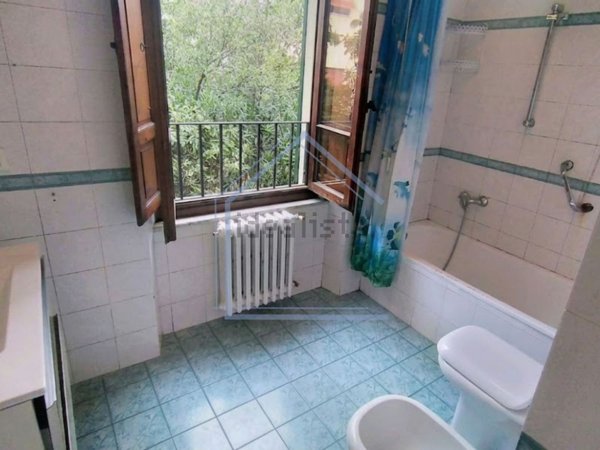 appartamento in vendita a Montecatini-Terme