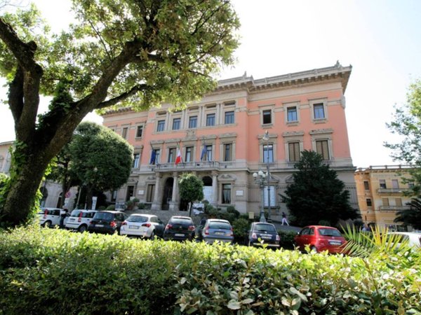 appartamento in vendita a Montecatini-Terme