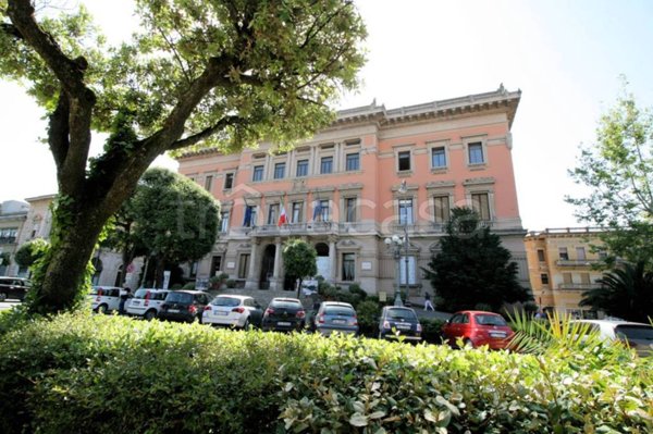 appartamento in vendita a Montecatini-Terme in zona Vico
