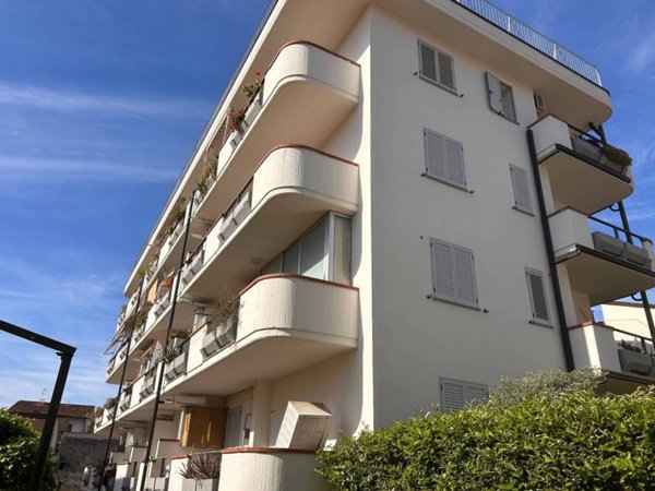 appartamento in vendita a Montecatini-Terme in zona Vico
