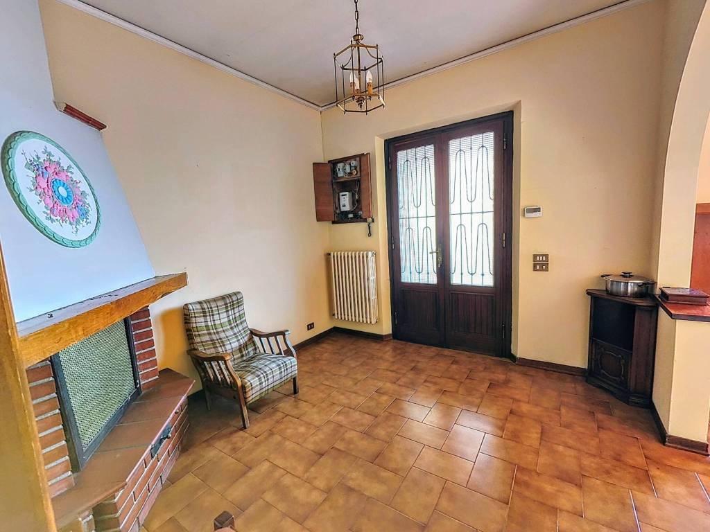 appartamento in vendita a Montecatini-Terme