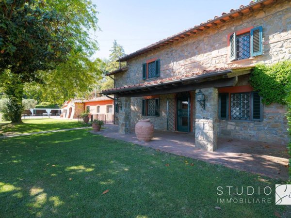 casa indipendente in vendita a Montecatini-Terme in zona Vico