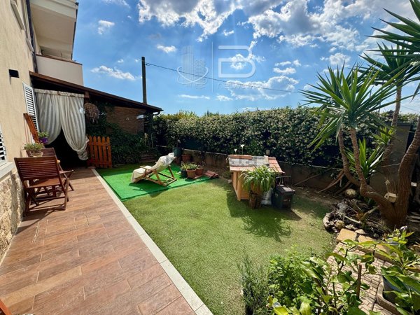 appartamento in vendita a Montecatini-Terme in zona Nievole