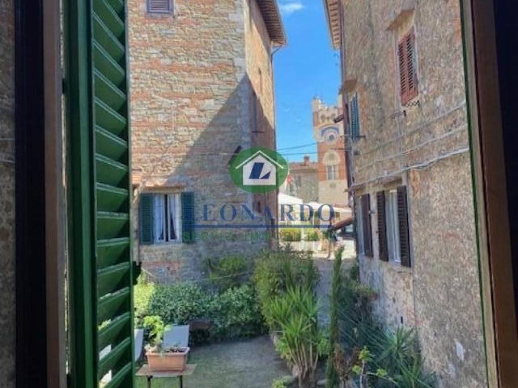 appartamento in vendita a Montecatini-Terme in zona Vico