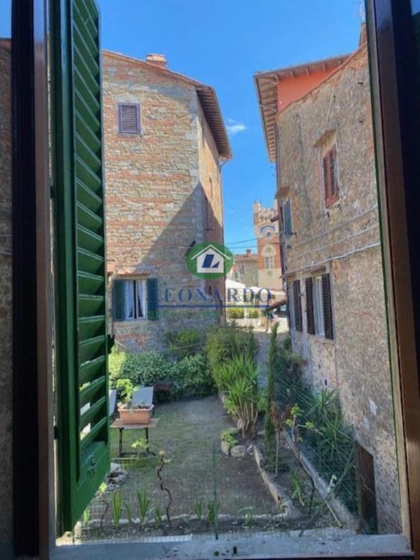 appartamento in vendita a Montecatini-Terme in zona Vico