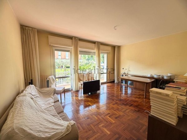 appartamento in vendita a Montecatini-Terme