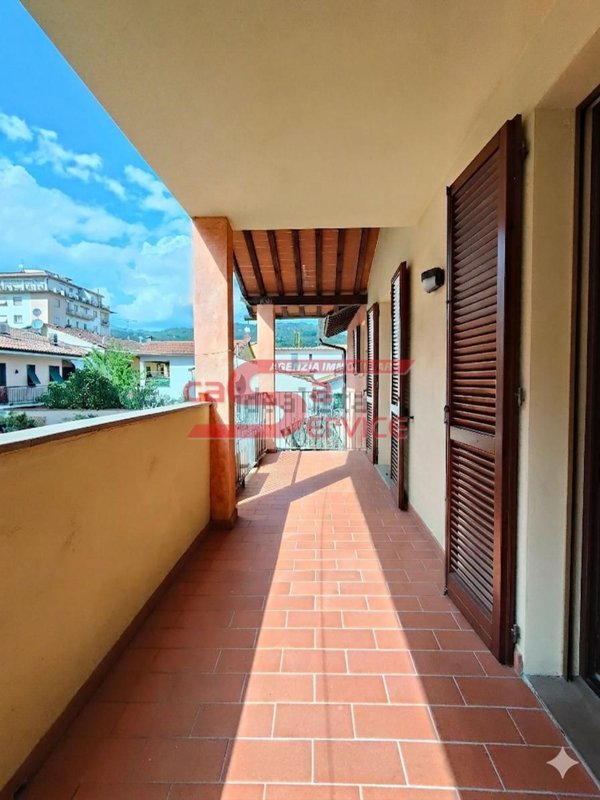 appartamento in vendita a Montecatini-Terme