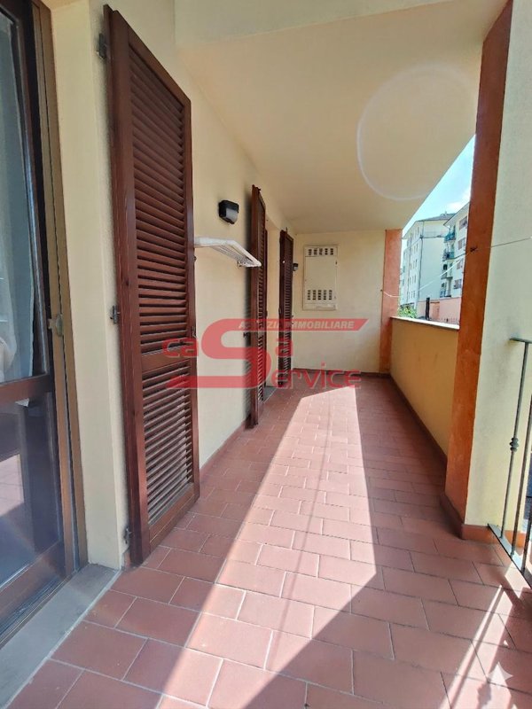 appartamento in vendita a Montecatini-Terme in zona Vico