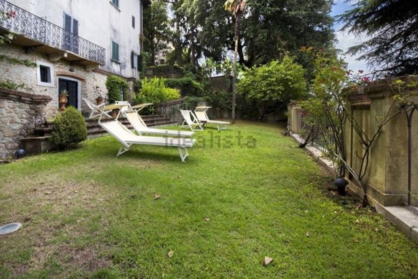 appartamento in vendita a Montecatini-Terme in zona Montecatini Alto