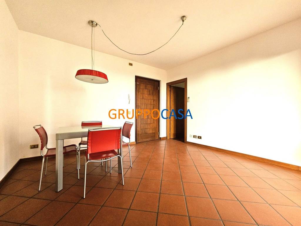 appartamento in vendita a Montecatini-Terme