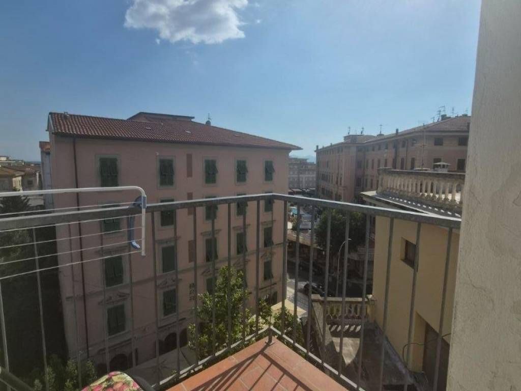 appartamento in vendita a Montecatini-Terme