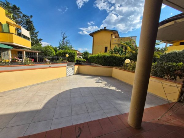 appartamento in vendita a Montecatini-Terme