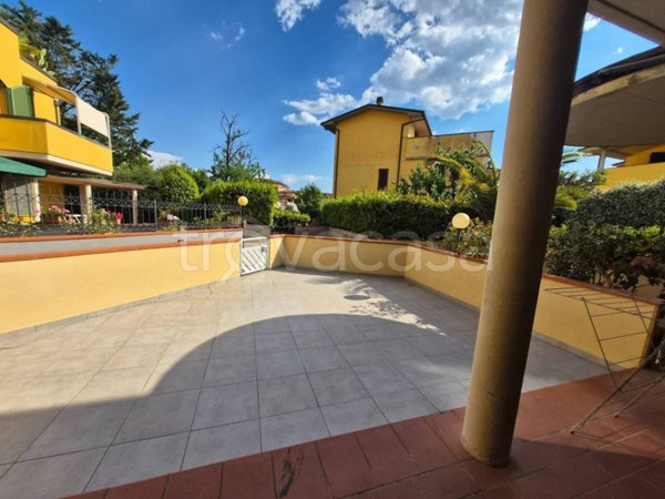 appartamento in vendita a Montecatini-Terme in zona Vico
