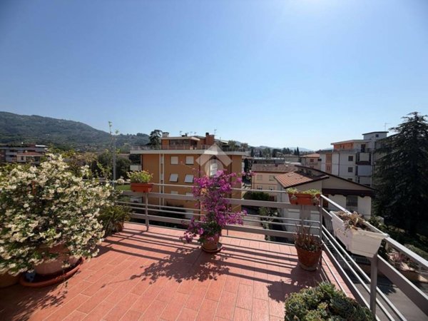 appartamento in vendita a Montecatini-Terme