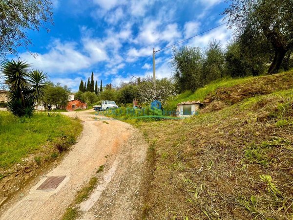 casa indipendente in vendita a Montecatini-Terme